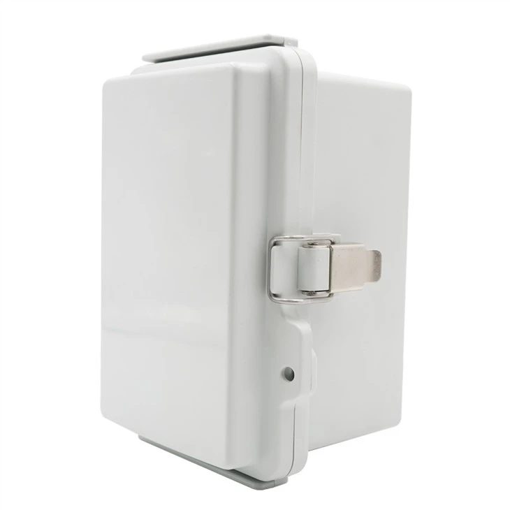 51-Economical IP65 Waterproof PC Plastic Electrical Box (6)