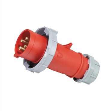 Bouchons de câblage automobile 32A 4 broches