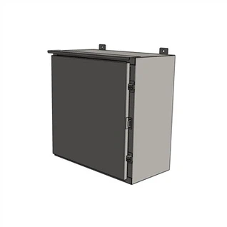 Boîtier électrique NEMA 3R