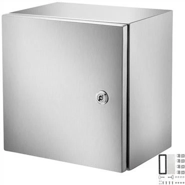 Boîtier extérieur NEMA 3R