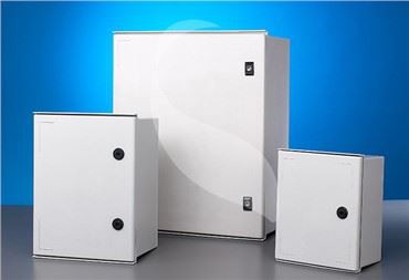 SMC Polyester Boîtier Boîte en fibre de verre