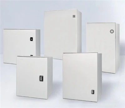 Composite Materials:2026 Tech Revolution in Electrical Enclosures